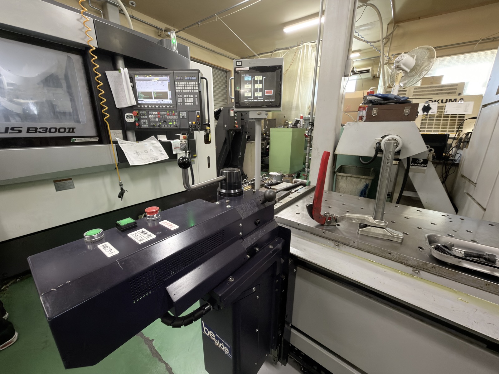 有限会社榊原工機|小物部品の少量～中量生産に特化|ガレージブランド・個人ブランド”の試作開発も