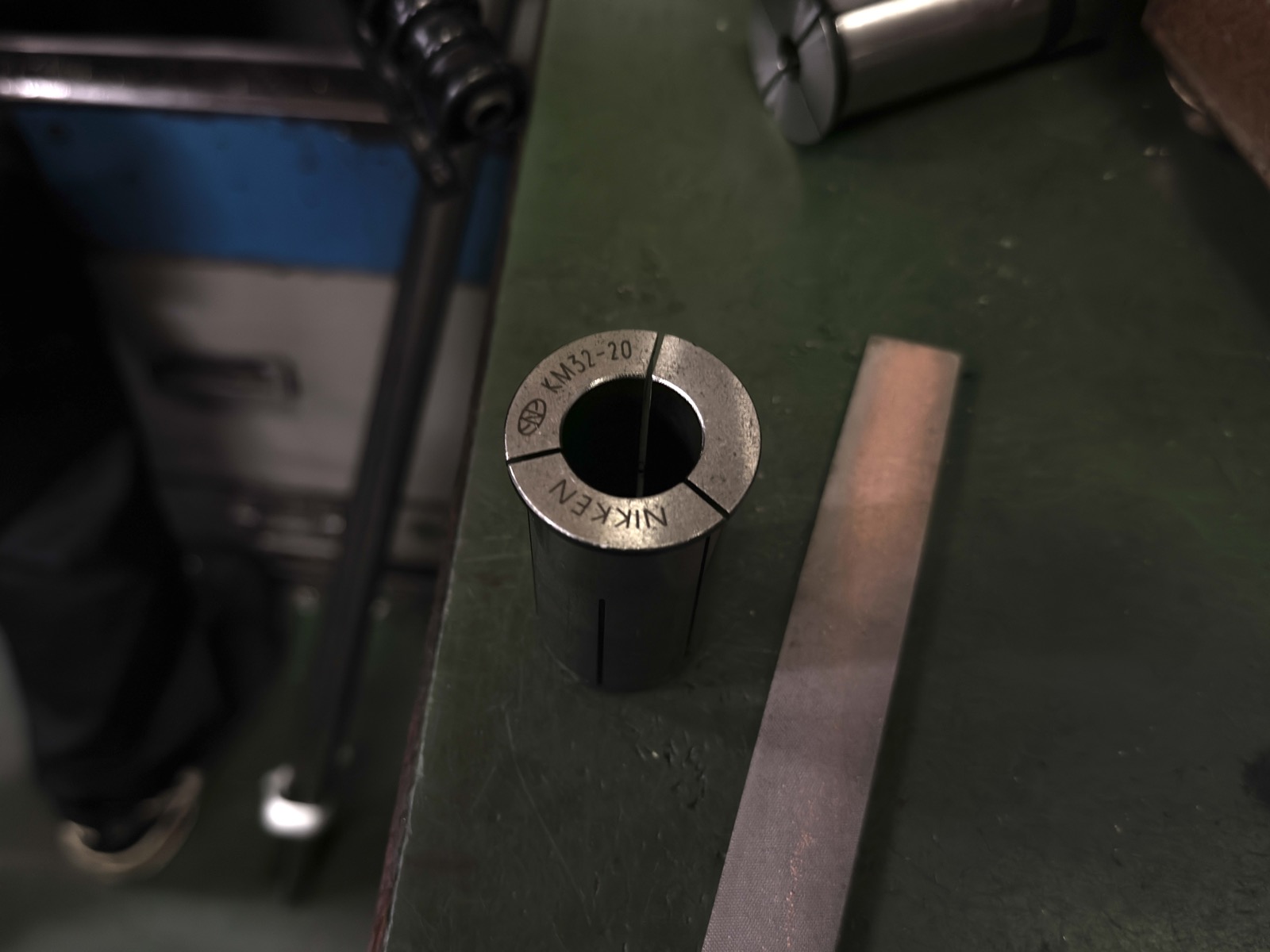 有限会社榊原工機|小物部品の少量～中量生産に特化|ガレージブランド・個人ブランド”の試作開発も