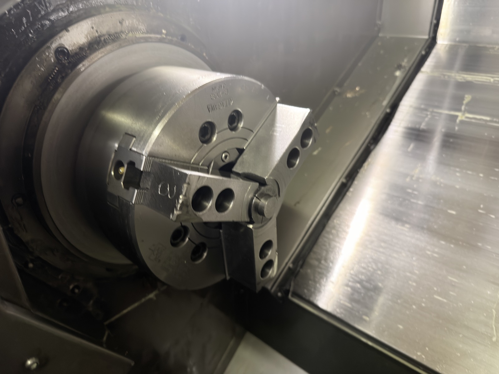有限会社榊原工機|小物部品の少量～中量生産に特化|ガレージブランド・個人ブランド”の試作開発も