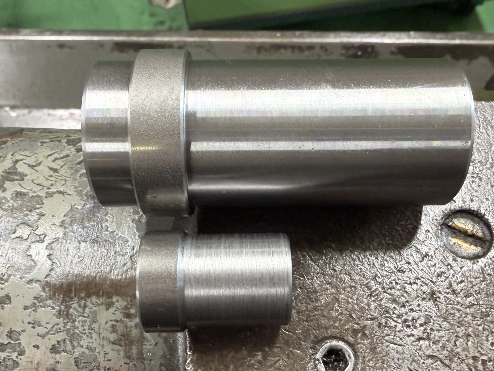 有限会社榊原工機|小物部品の少量～中量生産に特化|ガレージブランド・個人ブランド”の試作開発も