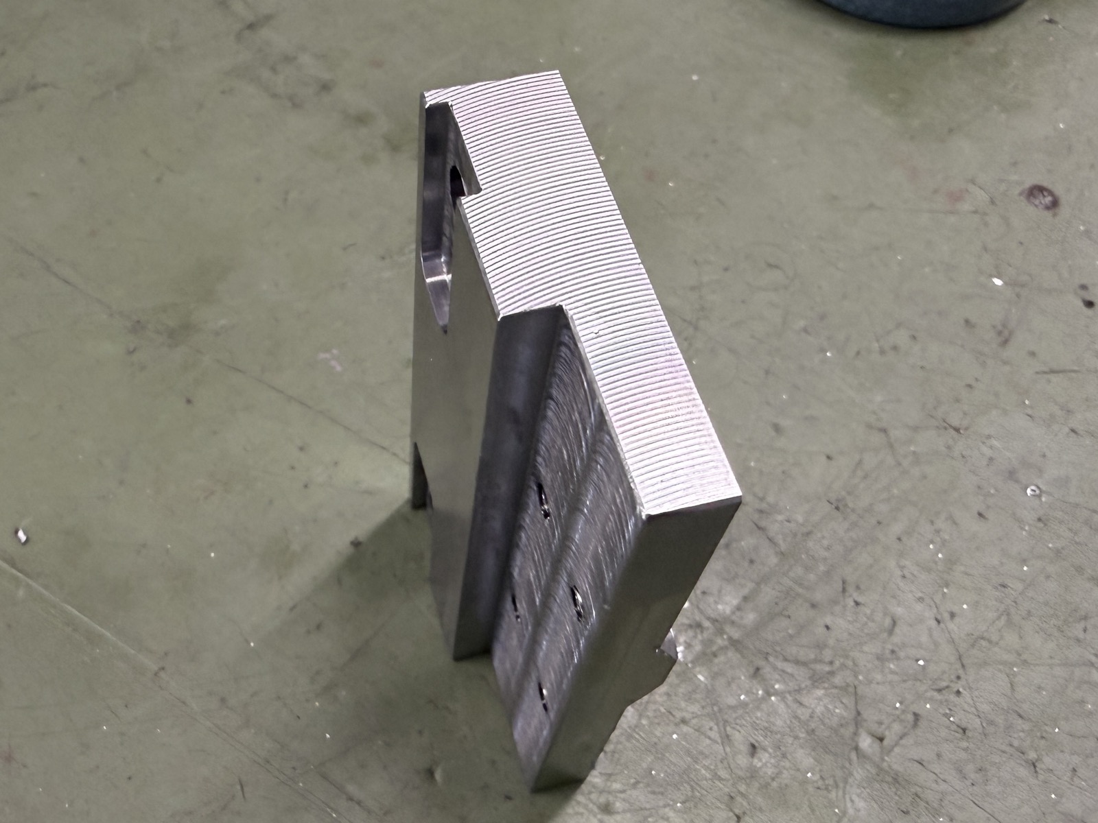 有限会社榊原工機|小物部品の少量～中量生産に特化|ガレージブランド・個人ブランド”の試作開発も