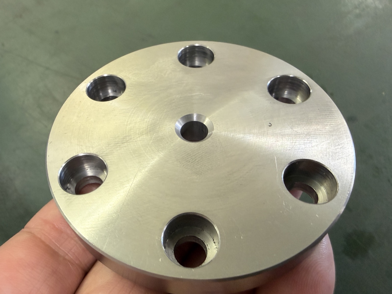 有限会社榊原工機|小物部品の少量～中量生産に特化|ガレージブランド・個人ブランド”の試作開発も