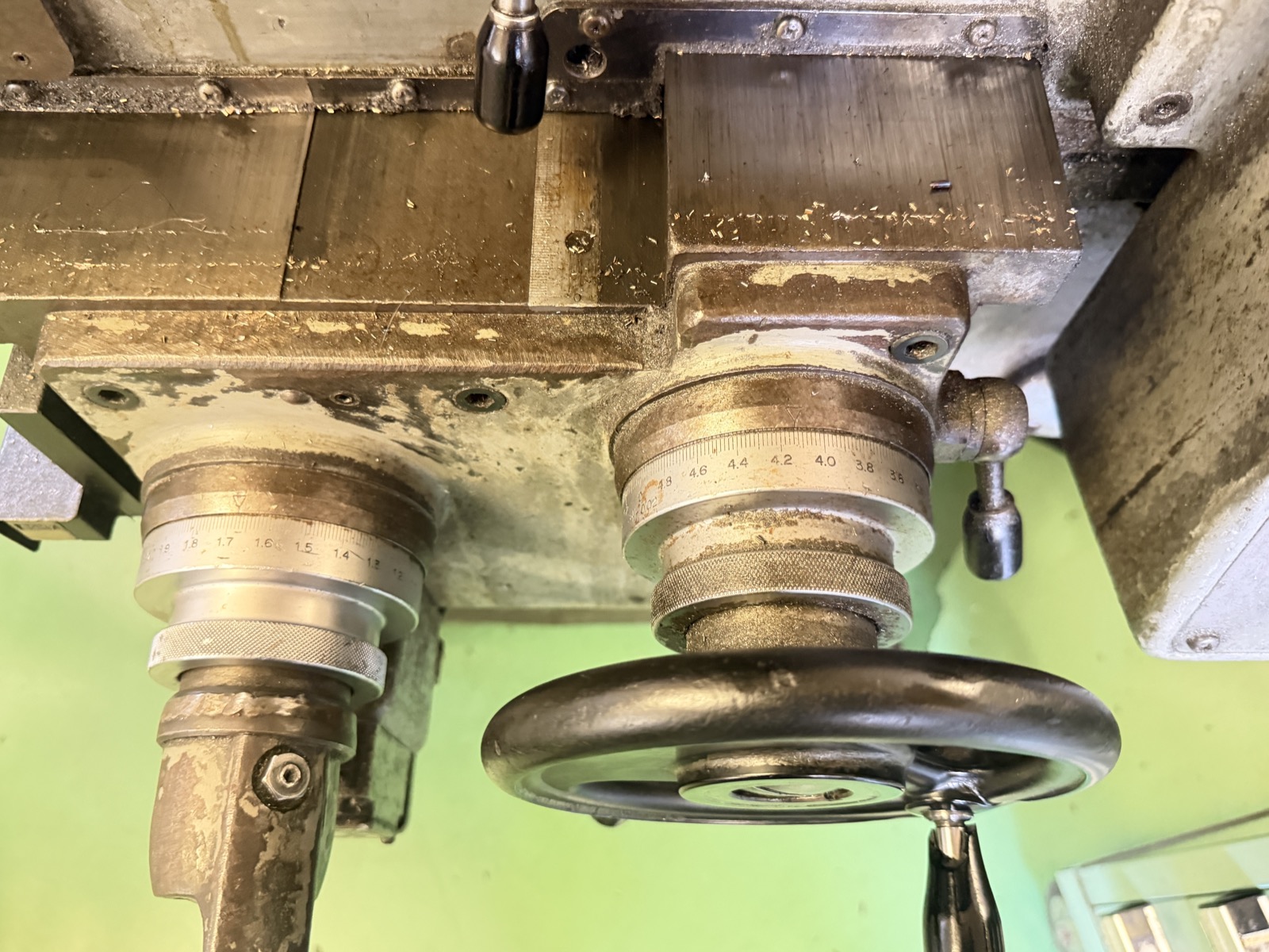 有限会社榊原工機|小物部品の少量～中量生産に特化|ガレージブランド・個人ブランド”の試作開発も