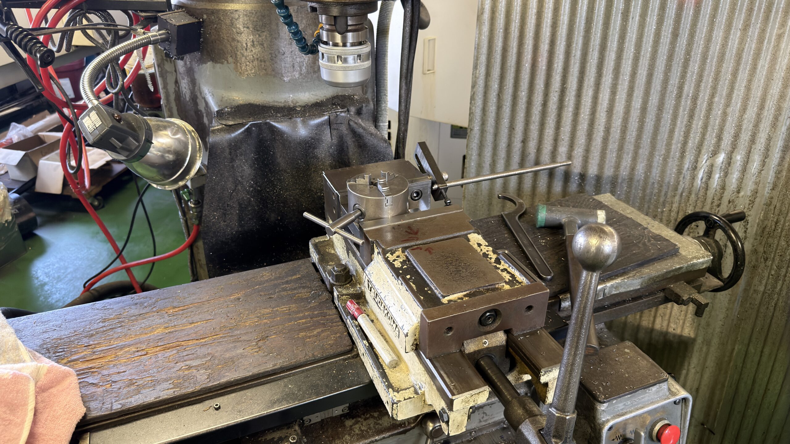有限会社榊原工機|小物部品の少量～中量生産に特化|ガレージブランド・個人ブランド”の試作開発も