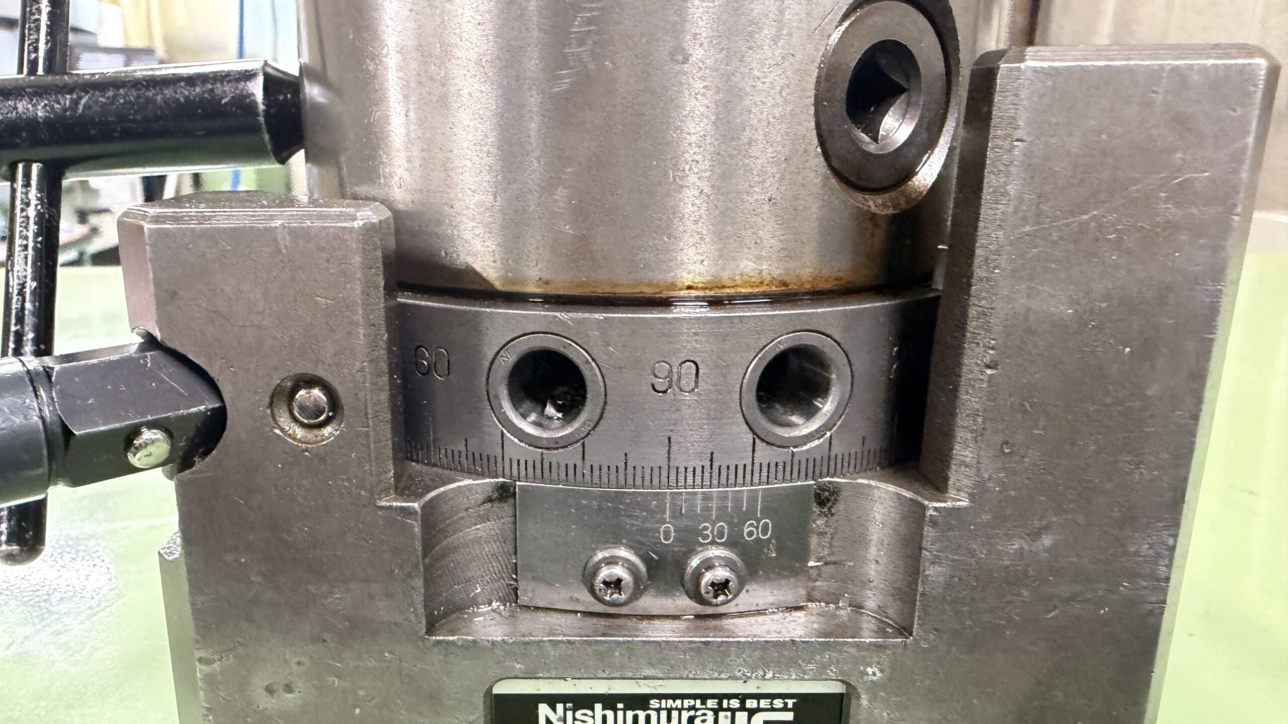 有限会社榊原工機|小物部品の少量～中量生産に特化|ガレージブランド・個人ブランド”の試作開発も