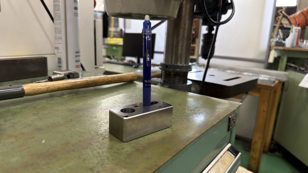 第63回：追加工という仕事|有限会社榊原工機|小物部品の少量～中量生産に特化|ガレージブランド・個人ブランド”の試作開発も
