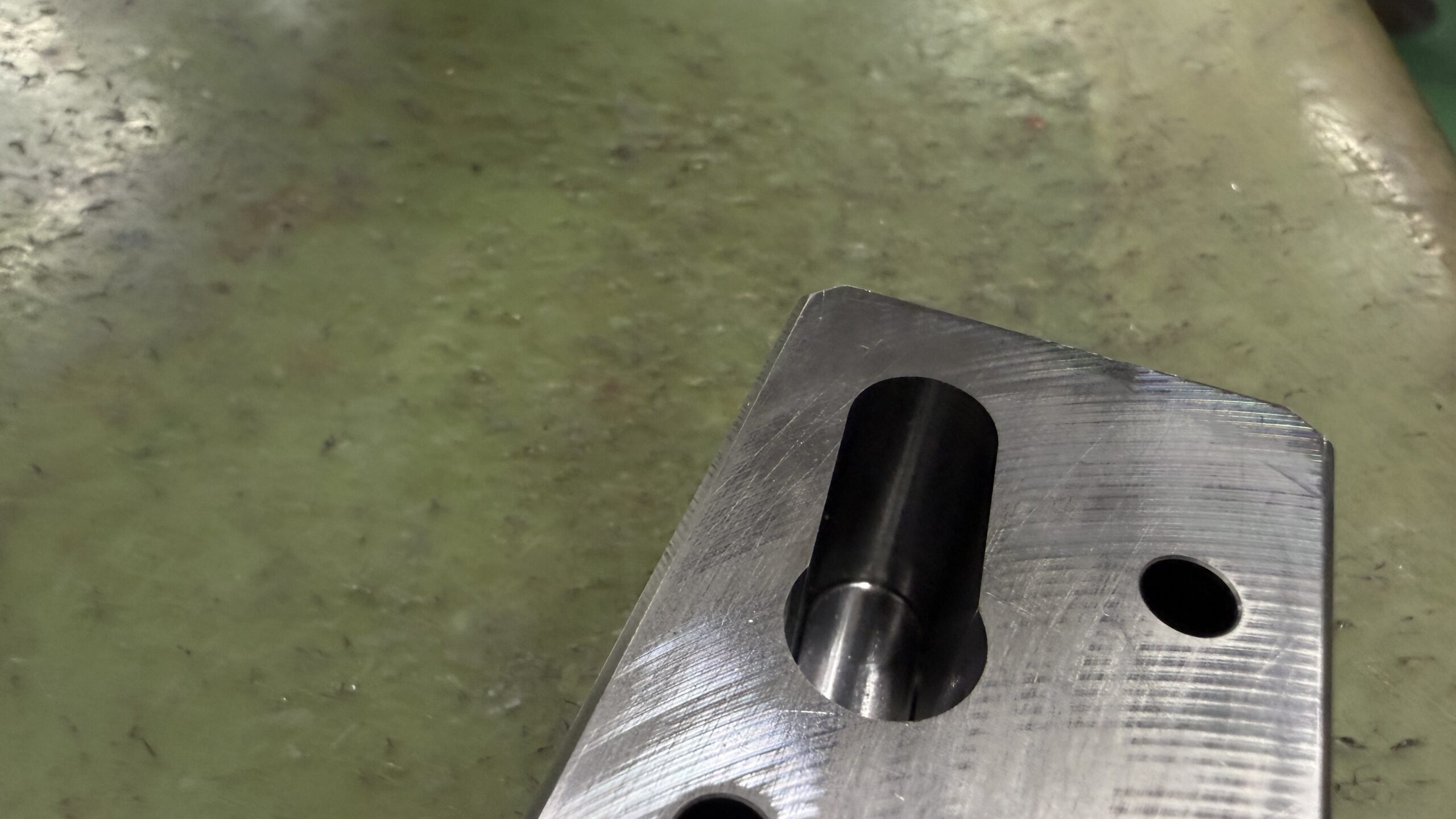 有限会社榊原工機|小物部品の少量～中量生産に特化|ガレージブランド・個人ブランド”の試作開発も