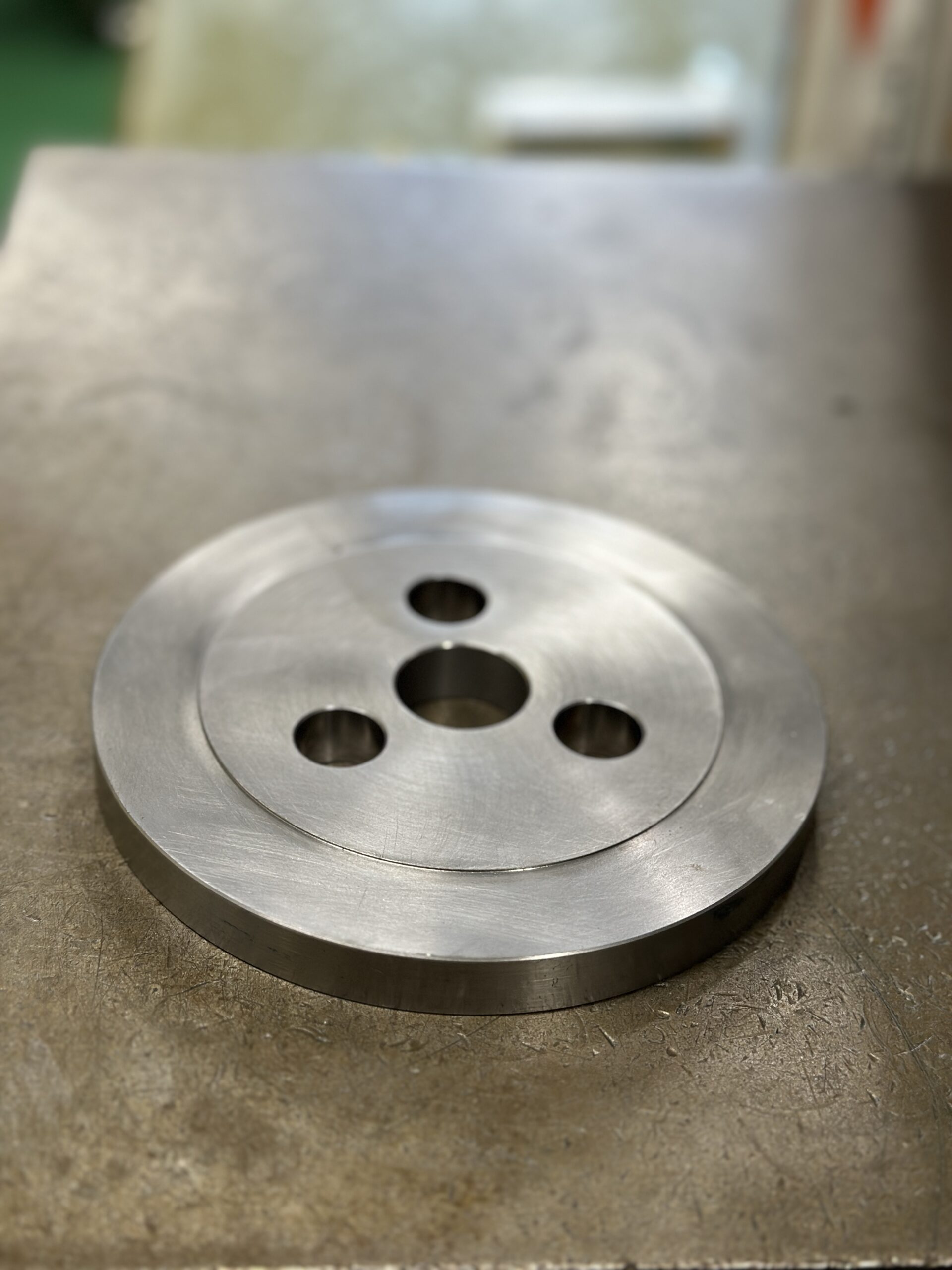 有限会社榊原工機|小物部品の少量～中量生産に特化|ガレージブランド・個人ブランド”の試作開発も