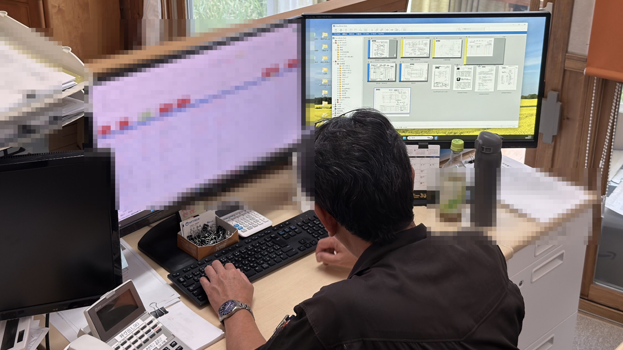有限会社榊原工機|小物部品の少量～中量生産に特化|ガレージブランド・個人ブランド”の試作開発も