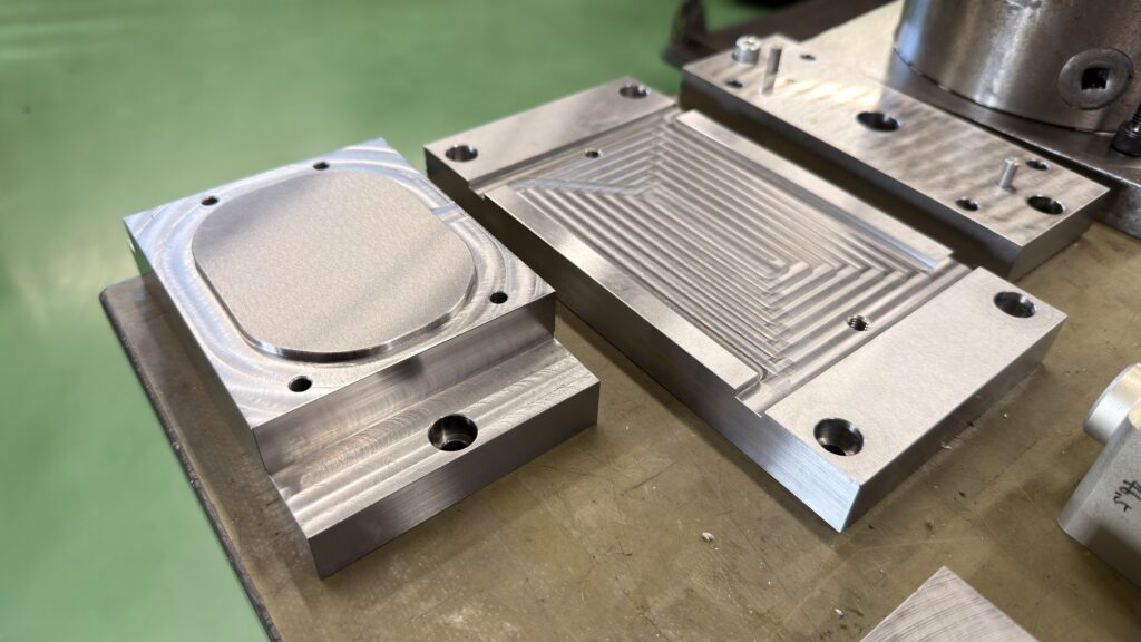 【Q2】一個だけの試作でも加工してもらえますか。|有限会社榊原工機|小物部品の少量～中量生産に特化|ガレージブランド・個人ブランド”の試作開発も
